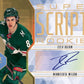 2025/26 Upper Deck SPx Hockey Hobby 10 Box Pick Your Team #2