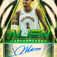 2025/26 Topps Cosmic Chrome Basketball Hobby 4 Box Half Case Random Team #4