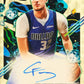 2025/26 Topps Cosmic Chrome Basketball Hobby 4 Box Half Case Random Team #4