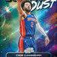 2025/26 Topps Cosmic Chrome Basketball Hobby 4 Box Half Case Random Team #4
