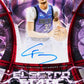 2025/26 Topps Cosmic Chrome Basketball Hobby 4 Box Half Case Random Team #4