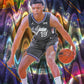 2025/26 Topps Cosmic Chrome Basketball Hobby 4 Box Half Case Random Team #4