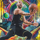 2025/26 Topps Cosmic Chrome Basketball Hobby 4 Box Half Case Random Team #4