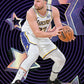 2025/26 Topps Cosmic Chrome Basketball Hobby 4 Box Half Case Random Team #4