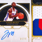 2025/26 Topps Definitive Basketball Hobby First Day Issue 4 Box Pick Your Player #1 (Listing 1 of 2)