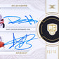 2025/26 Topps Definitive Basketball Hobby First Day Issue 4 Box Pick Your Player #1 (Listing 1 of 2)