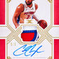 2025/26 Topps Definitive Basketball Hobby First Day Issue 4 Box Pick Your Player #1 (Listing 1 of 2)