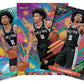 2025/26 Topps Finest Basketball Hobby 8 Box Case Pick Your Team #1