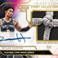 2025/26 Topps Inception Basketball Hobby 8 Box Case Random Team #1