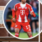 2025/26 Topps UEFA Club Competitions Museum Collection Soccer Hobby 8 Box Case Pick Your Team #2