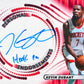 2025/26 Topps Pristine Basketball Hobby 6 Box Case Random Team #1