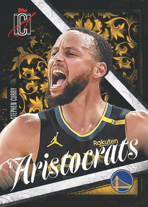 2025/26 Topps Signature Class Basketball Hobby 3 Box Pick Your Team #5