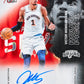 2025/26 Topps Signature Class Basketball Hobby 3 Box Pick Your Team #3