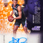 2025/26 Topps Signature Class Basketball Hobby 3 Box Pick Your Team #3