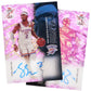 2025/26 Topps Signature Class Basketball Hobby 3 Box Pick Your Team #3