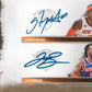 2025/26 Topps Signature Class Basketball Hobby 3 Box Pick Your Team #3