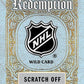 2025-26 Upper Deck Artifacts Hockey 5 Box Pick Your Team #3