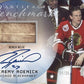 2025-26 Upper Deck Artifacts Hockey 5 Box Pick Your Team #3