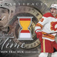 2025-26 Upper Deck Artifacts Hockey 5 Box Pick Your Team #3