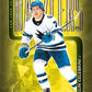 2025/26 Upper Deck Extended Series Hockey Hobby 6 Box Random Team #2