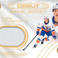 2025/26 Upper Deck Extended Series Hockey Hobby 6 Box Random Team #2