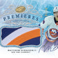 2025/26 Upper Deck Ice Hockey Hobby 8 Box Inner Case Pick Your Team #2