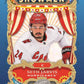 2025/26 Upper Deck Ice Hockey Hobby 8 Box Inner Case Pick Your Team #2