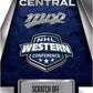 2025-26 Upper Deck MVP Hockey 5 Box Random Team #2