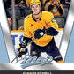2025-26 Upper Deck MVP Hockey 5 Box Random Team #2