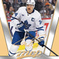2025-26 Upper Deck MVP Hockey 5 Box Random Team #2