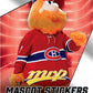 2025-26 Upper Deck MVP Hockey 5 Box Random Team #2
