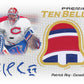 2025/26 Upper Deck Premier Hockey Hobby 10 Box Master Case Pick Your Team #2