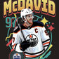 2025/26 Upper Deck Series 1 Hockey Hobby 6 Box Pick Your Team #1