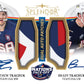 2025/26 Upper Deck Splendor Hockey Hobby 6 Box Case Pick Your Team #1