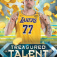 2025/26 Bowman Basketball Sapphire 10 Box Case Pick Your Player #1 (Listing 1 of 2)