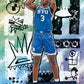 2025-26 Bowman University Best Basketball Hobby 6 Box Pick Your Team #4