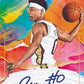 2025/26 Panini Donruss Basketball 8 Box Half Case Pick Your Team #1