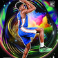 2025/26 Panini Donruss Basketball 8 Box Half Case Pick Your Team #1