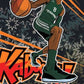 2025/26 Panini Contenders Euroleague Basketball Hobby 3 Box Random Team #1