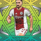 2025-26 Panini Obsidian Soccer Hobby 3 Box Pick Your Team #2