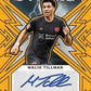 2025-26 Panini Obsidian Soccer Hobby 3 Box Pick Your Team #2
