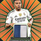 2025-26 Panini Obsidian Soccer Hobby 3 Box Pick Your Team #2