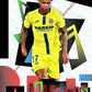 2025/26 Panini Pitch Kings La Liga Soccer Hobby 4 Box Pick Your Team #1