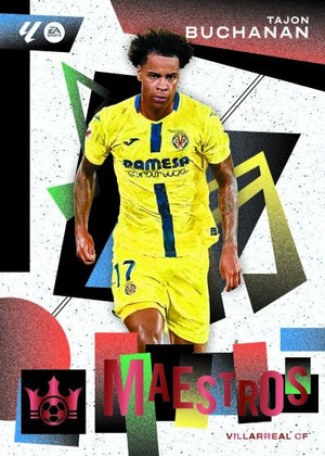 2025/26 Panini Pitch Kings La Liga Soccer Hobby 8 Box Pick Your Team #2