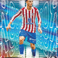 2025/26 Panini Pitch Kings La Liga Soccer Hobby 4 Box Pick Your Team #1