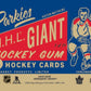 2025/26 Upper Deck Parkhurst Champions Hockey Hobby 6 Box Pick Your Team #1