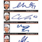 2025/26 Upper Deck Parkhurst Champions Hockey Hobby 6 Box Pick Your Team #1