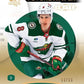 2025/26 Upper Deck SP Authentic Hockey Hobby 8 Box Inner Case Random Team #1