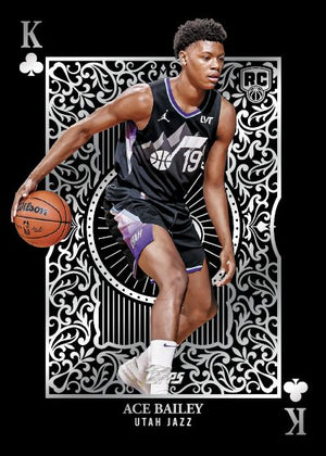 2025-26 Topps Basketball Hobby 12 Box Case Pick Your Team #1