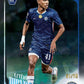 2025/26 Topps UEFA Club Competitions Chrome Soccer Sapphire Edition 10 Box Case Pick Your Player #1